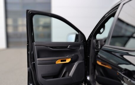 Ford Ranger, 2024 год, 6 699 000 рублей, 17 фотография