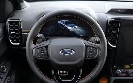 Ford Ranger, 2024 год, 6 699 000 рублей, 26 фотография