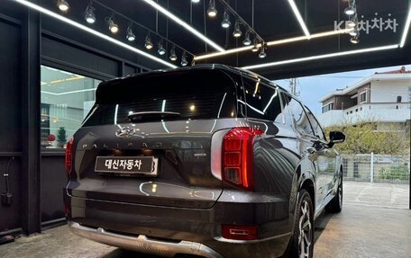 Hyundai Palisade I, 2021 год, 3 750 008 рублей, 4 фотография