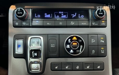 Hyundai Palisade I, 2021 год, 3 750 008 рублей, 8 фотография