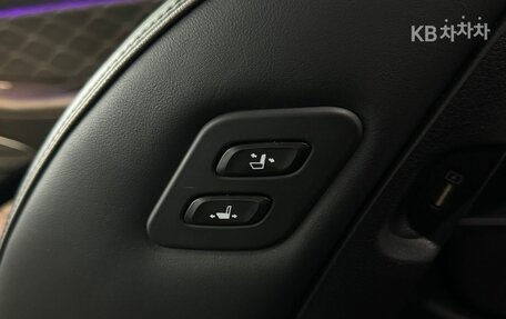 Hyundai Palisade I, 2021 год, 3 750 008 рублей, 9 фотография