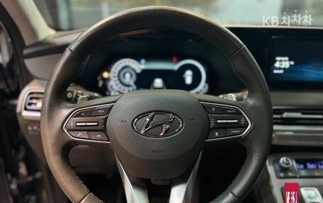 Hyundai Palisade I, 2021 год, 3 750 008 рублей, 5 фотография