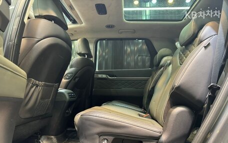 Hyundai Palisade I, 2021 год, 3 750 008 рублей, 13 фотография