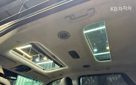 Hyundai Palisade I, 2021 год, 3 750 008 рублей, 14 фотография