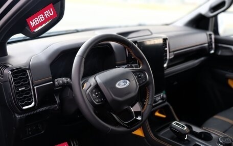 Ford Ranger, 2024 год, 6 699 000 рублей, 19 фотография