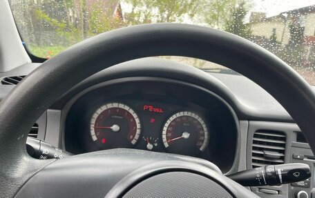KIA Rio II, 2010 год, 450 000 рублей, 7 фотография