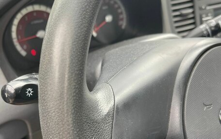 KIA Rio II, 2010 год, 450 000 рублей, 8 фотография