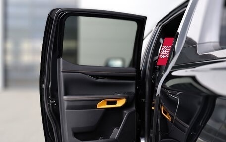 Ford Ranger, 2024 год, 6 699 000 рублей, 38 фотография