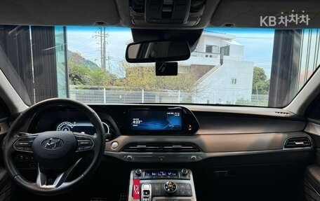 Hyundai Palisade I, 2021 год, 3 750 008 рублей, 11 фотография