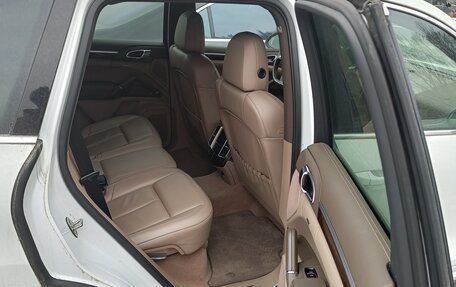 Porsche Cayenne III, 2012 год, 3 990 000 рублей, 9 фотография