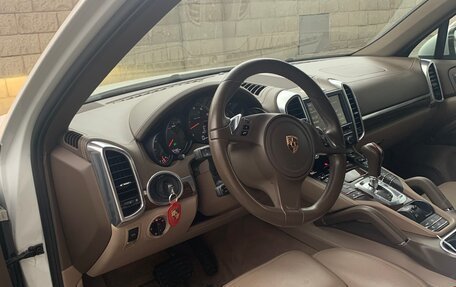 Porsche Cayenne III, 2012 год, 3 990 000 рублей, 11 фотография