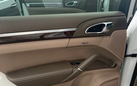 Porsche Cayenne III, 2012 год, 3 990 000 рублей, 8 фотография