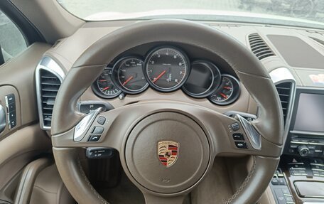 Porsche Cayenne III, 2012 год, 3 990 000 рублей, 6 фотография