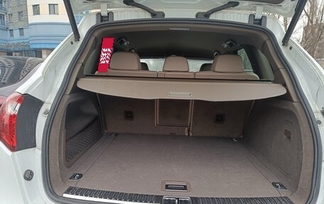 Porsche Cayenne III, 2012 год, 3 990 000 рублей, 20 фотография