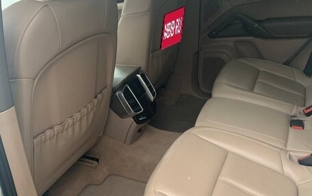 Porsche Cayenne III, 2012 год, 3 990 000 рублей, 14 фотография