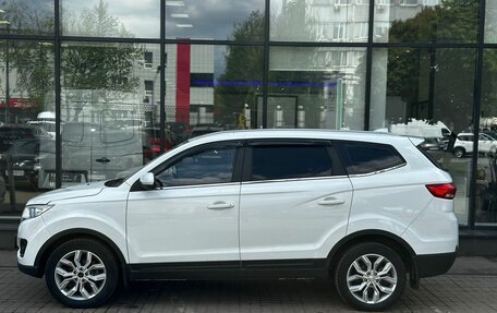 Lifan Myway, 2018 год, 1 060 000 рублей, 5 фотография