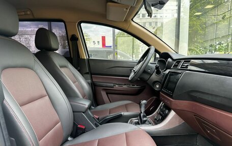 Lifan Myway, 2018 год, 1 060 000 рублей, 10 фотография
