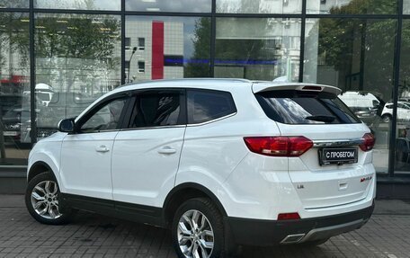 Lifan Myway, 2018 год, 1 060 000 рублей, 6 фотография