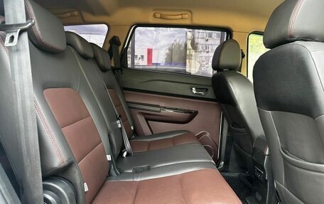 Lifan Myway, 2018 год, 1 060 000 рублей, 11 фотография