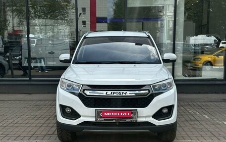 Lifan Myway, 2018 год, 1 060 000 рублей, 2 фотография