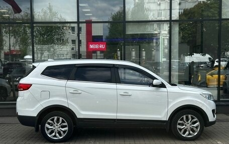 Lifan Myway, 2018 год, 1 060 000 рублей, 4 фотография