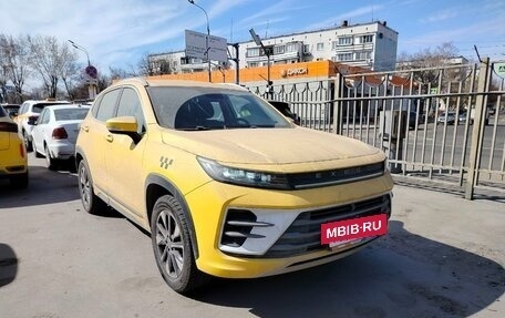 CheryExeed LX, 2023 год, 1 415 000 рублей, 2 фотография
