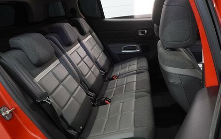 Citroen C5 Aircross I, 2019 год, 2 839 000 рублей, 7 фотография