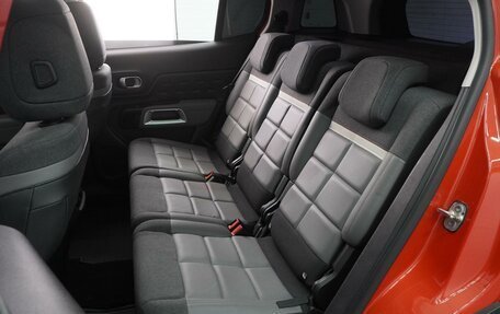 Citroen C5 Aircross I, 2019 год, 2 839 000 рублей, 9 фотография