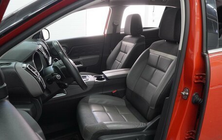 Citroen C5 Aircross I, 2019 год, 2 839 000 рублей, 10 фотография