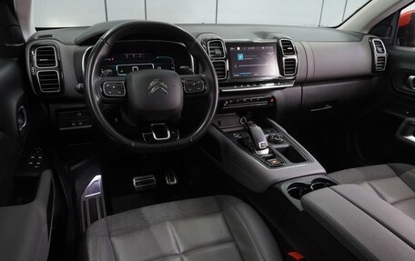 Citroen C5 Aircross I, 2019 год, 2 839 000 рублей, 6 фотография