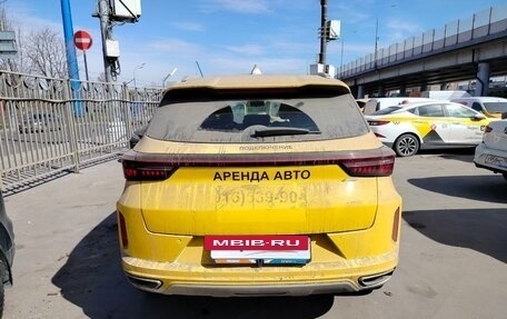 CheryExeed LX, 2023 год, 1 415 000 рублей, 11 фотография
