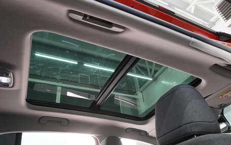 Citroen C5 Aircross I, 2019 год, 2 839 000 рублей, 12 фотография