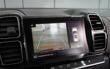 Citroen C5 Aircross I, 2019 год, 2 839 000 рублей, 17 фотография