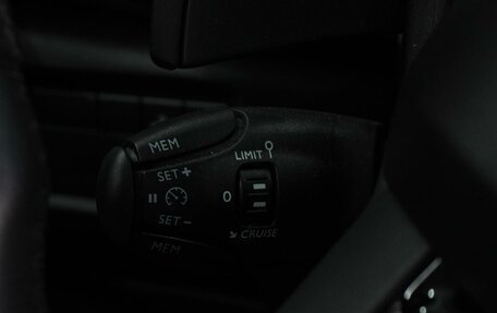 Citroen C5 Aircross I, 2019 год, 2 839 000 рублей, 22 фотография