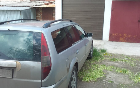 Ford Mondeo III, 2005 год, 405 000 рублей, 2 фотография