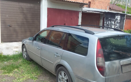 Ford Mondeo III, 2005 год, 405 000 рублей, 3 фотография