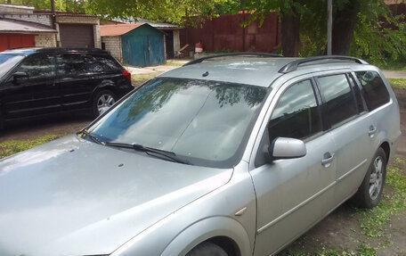 Ford Mondeo III, 2005 год, 405 000 рублей, 4 фотография