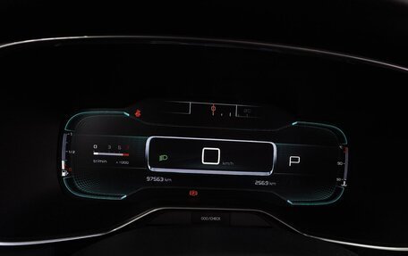 Citroen C5 Aircross I, 2019 год, 2 839 000 рублей, 24 фотография