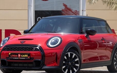 MINI Countryman II (F60), 2022 год, 3 080 000 рублей, 2 фотография