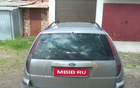 Ford Mondeo III, 2005 год, 405 000 рублей, 7 фотография