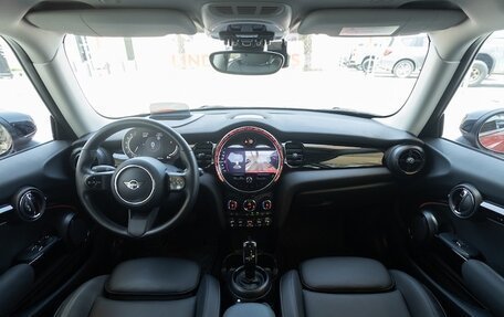 MINI Countryman II (F60), 2022 год, 3 080 000 рублей, 6 фотография
