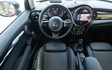 MINI Countryman II (F60), 2022 год, 3 080 000 рублей, 7 фотография