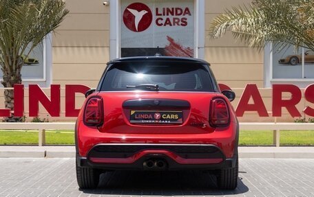 MINI Countryman II (F60), 2022 год, 3 080 000 рублей, 5 фотография