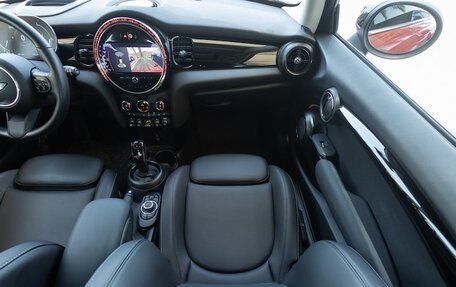 MINI Countryman II (F60), 2022 год, 3 080 000 рублей, 8 фотография