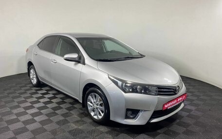 Toyota Corolla, 2014 год, 1 270 000 рублей, 3 фотография