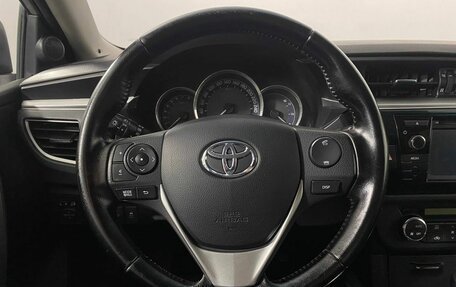 Toyota Corolla, 2014 год, 1 270 000 рублей, 13 фотография