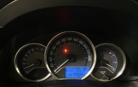Toyota Corolla, 2014 год, 1 270 000 рублей, 12 фотография