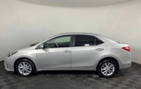 Toyota Corolla, 2014 год, 1 270 000 рублей, 8 фотография