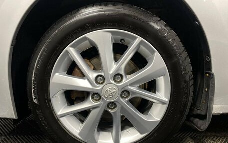 Toyota Corolla, 2014 год, 1 270 000 рублей, 9 фотография