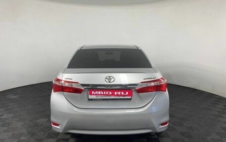 Toyota Corolla, 2014 год, 1 270 000 рублей, 6 фотография